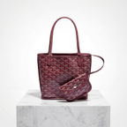 Nooira — Signature Tote Set