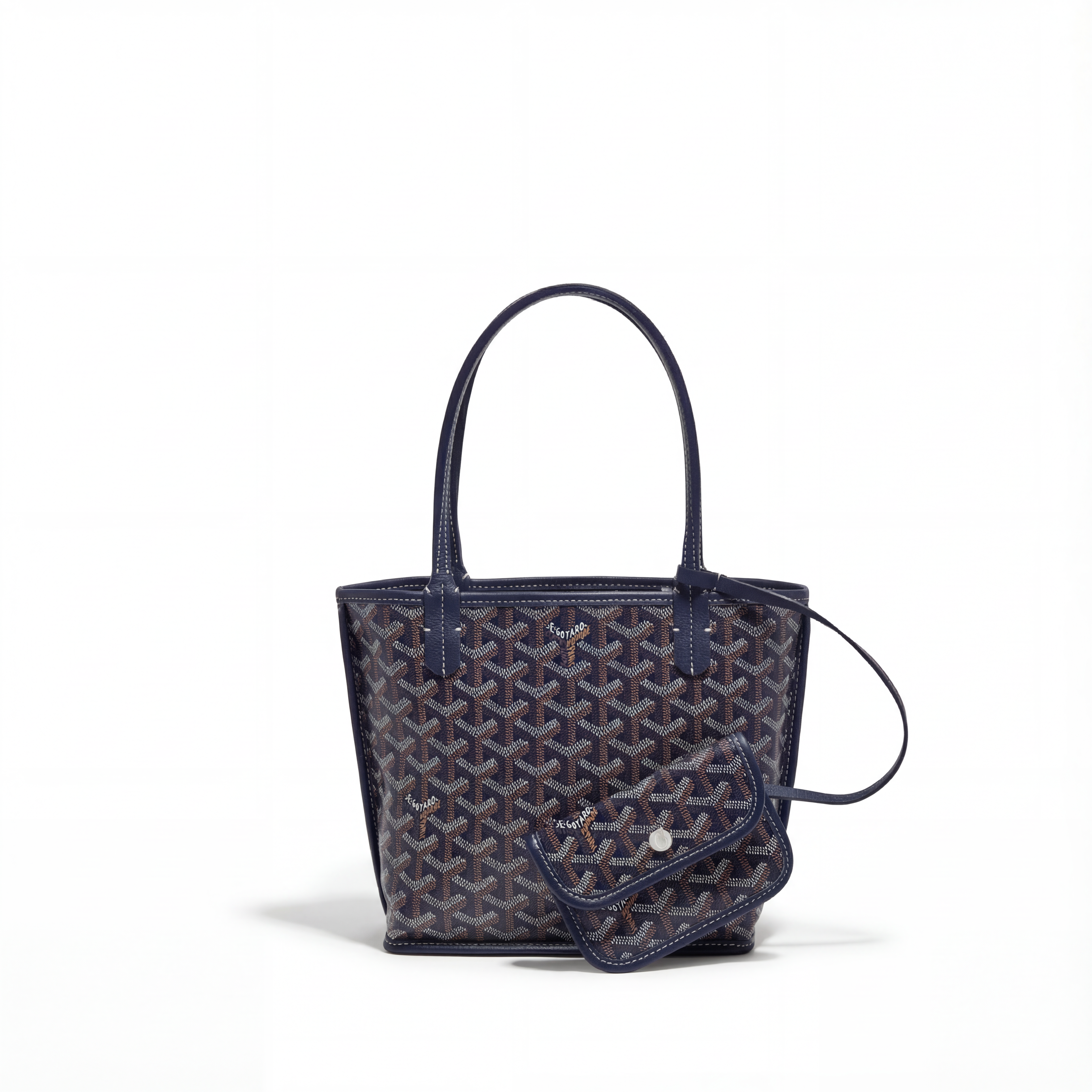 Nooira — Signature Tote Set