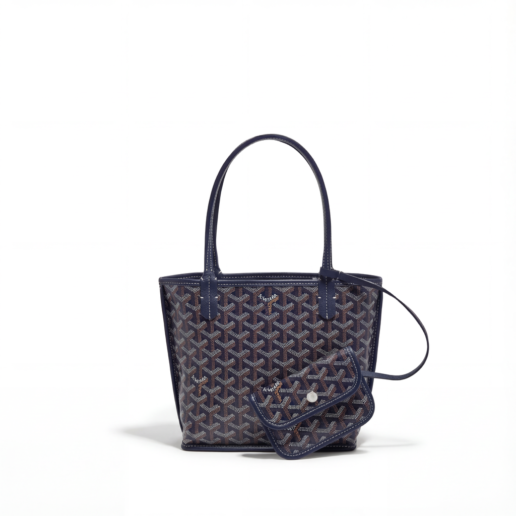 Nooira — Signature Tote Set