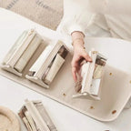 Nooira - Compartment Makeup Organizer