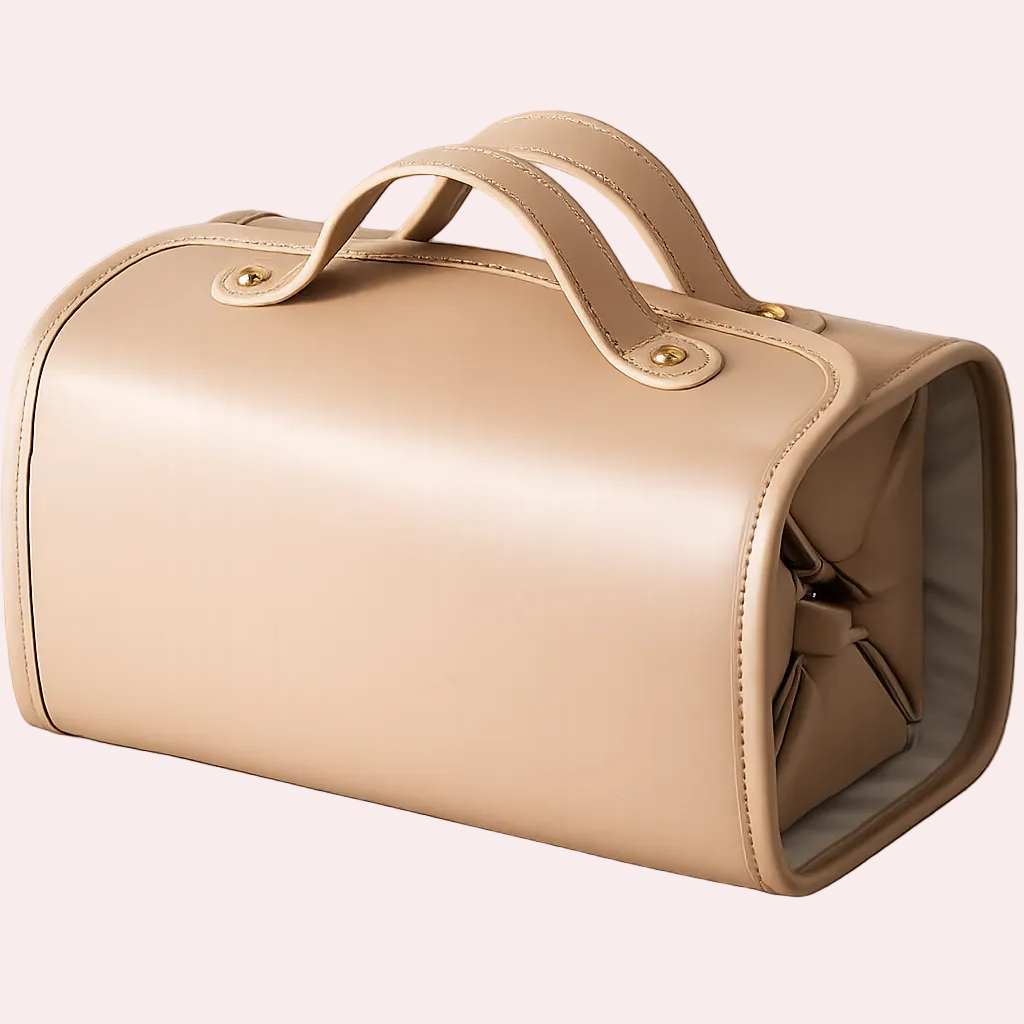 Nooira - Compartment Makeup Organizer