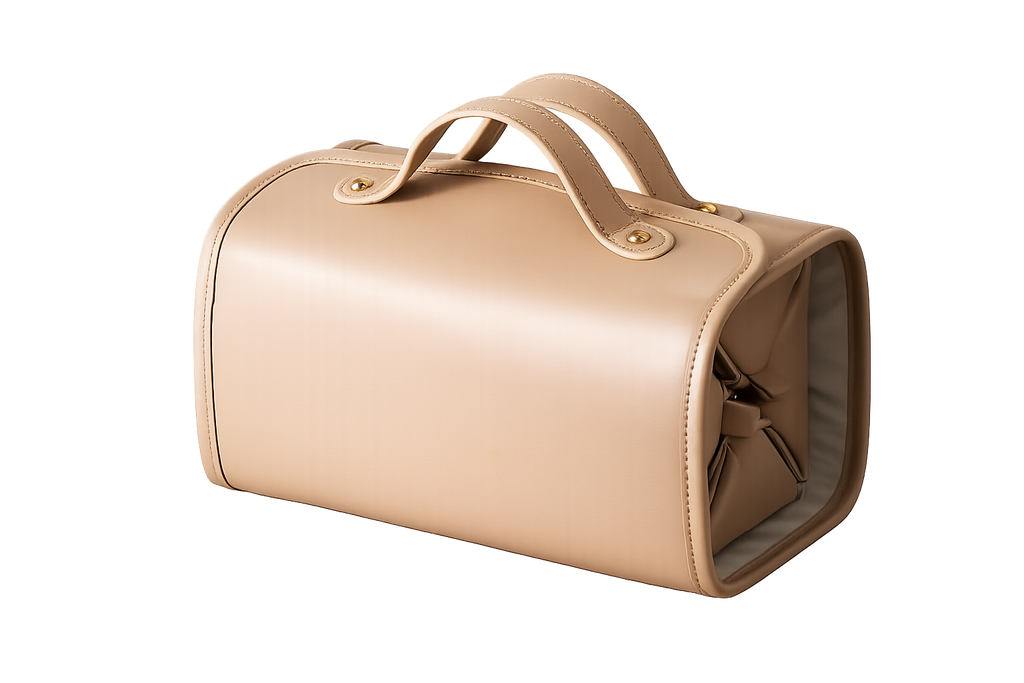 Nooira - Compartment Makeup Organizer