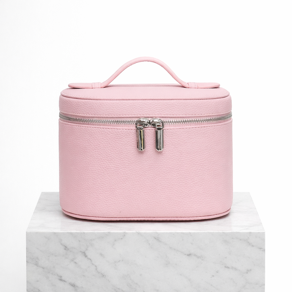 Nooira — Vanity Organizer Box