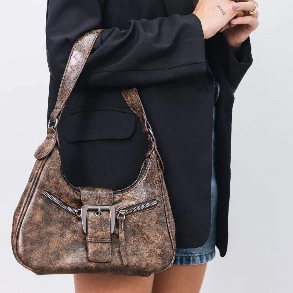 Nooira — Everyday Crossbody