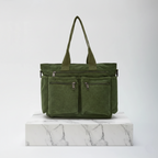 Nooira — Utility Tote Bag