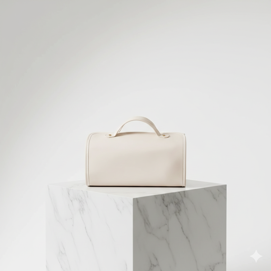 Nooira - Compartment Makeup Organizer