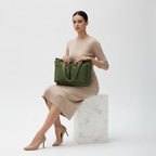 Nooira — Utility Tote Bag