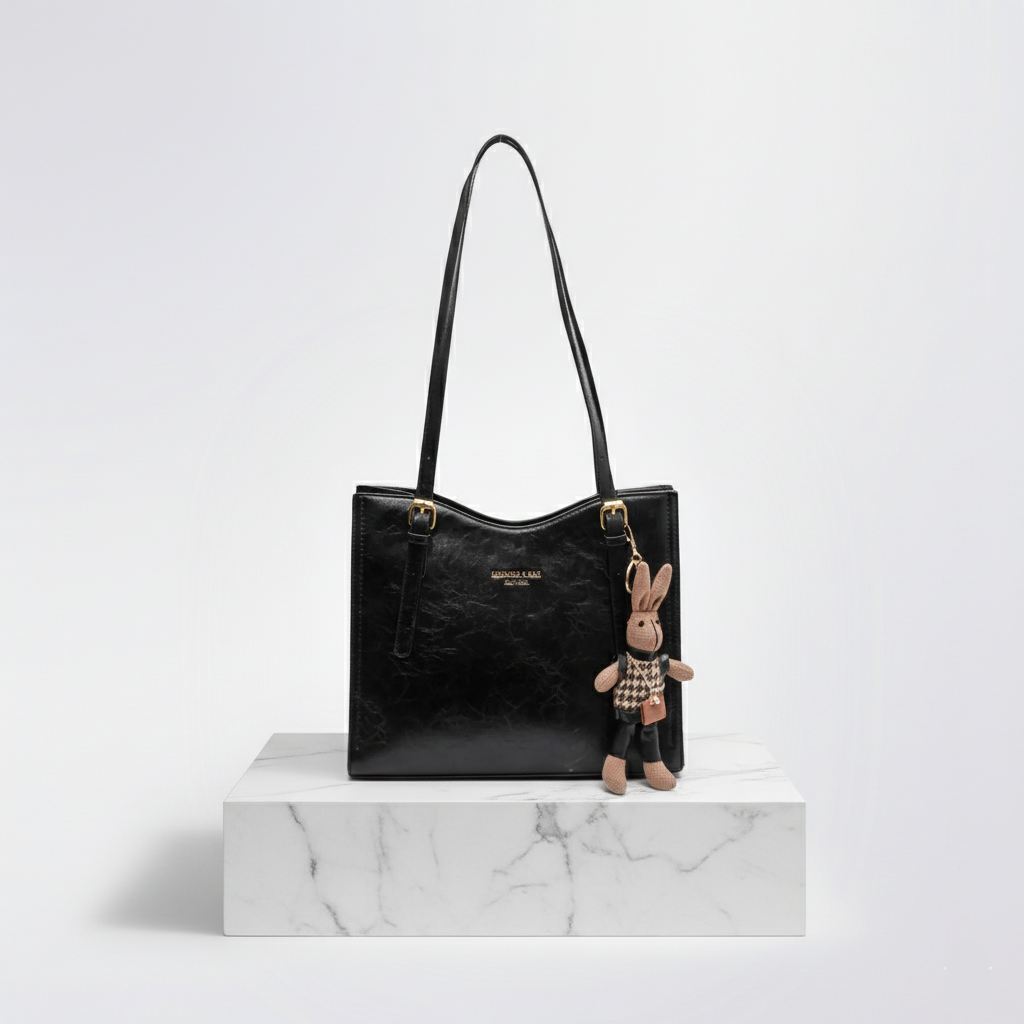 Nooira — Everyday Shoulder Bag