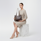 Nooira — Everyday Shoulder Bag