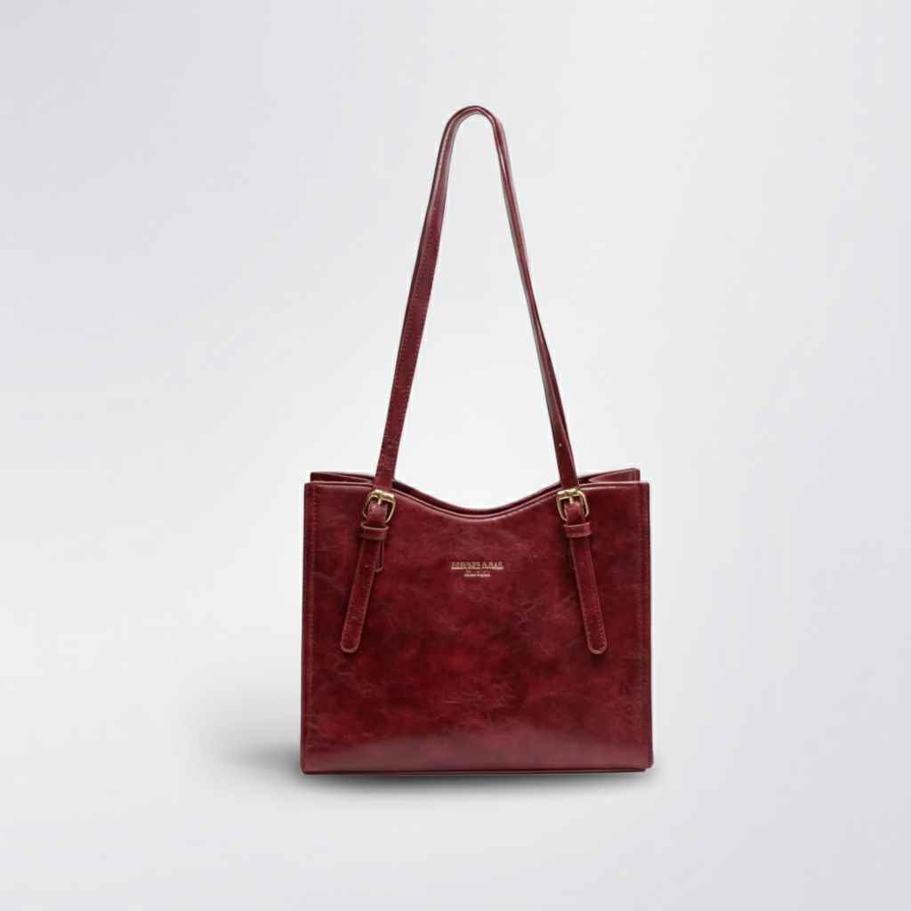 Nooira — Everyday Shoulder Bag