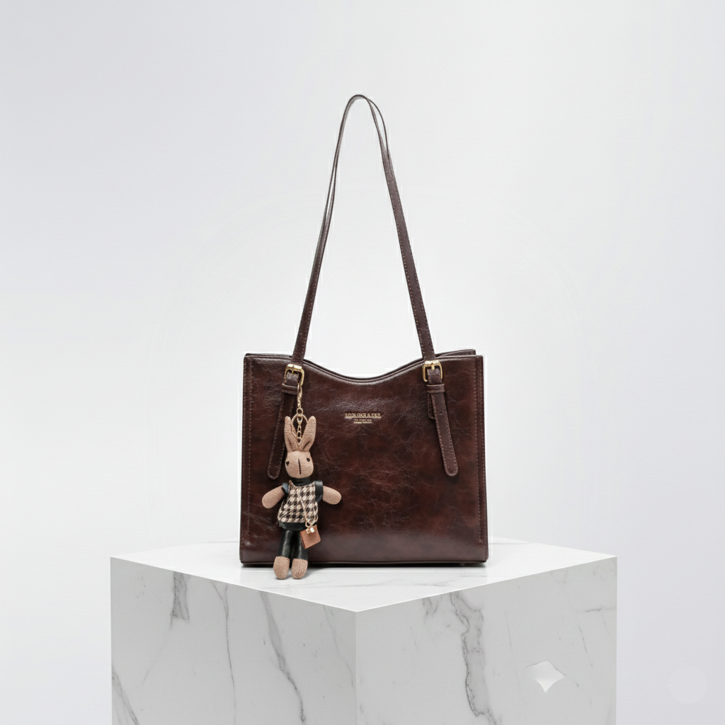 Nooira — Everyday Shoulder Bag