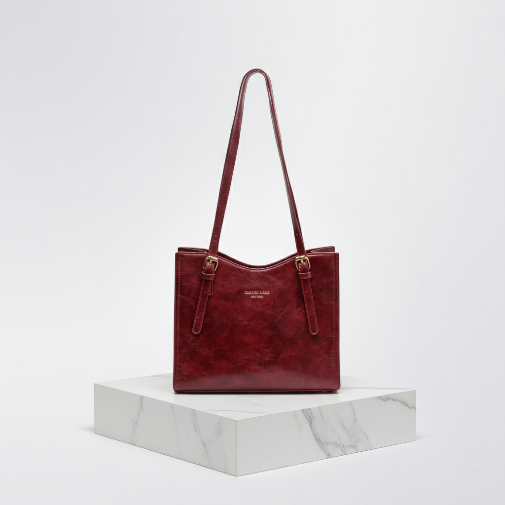 Nooira — Everyday Shoulder Bag