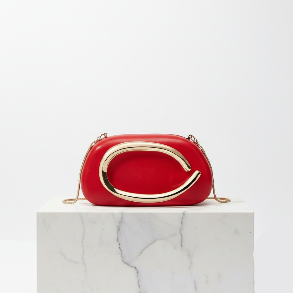 Nooira — Minimal Clutch Bag