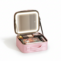 Nooira — LED Makeup Case with Mirror