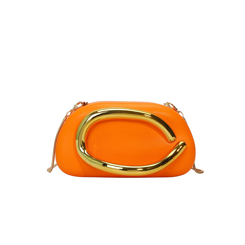 Nooira — Minimal Clutch Bag