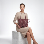 Nooira — Signature Tote Set