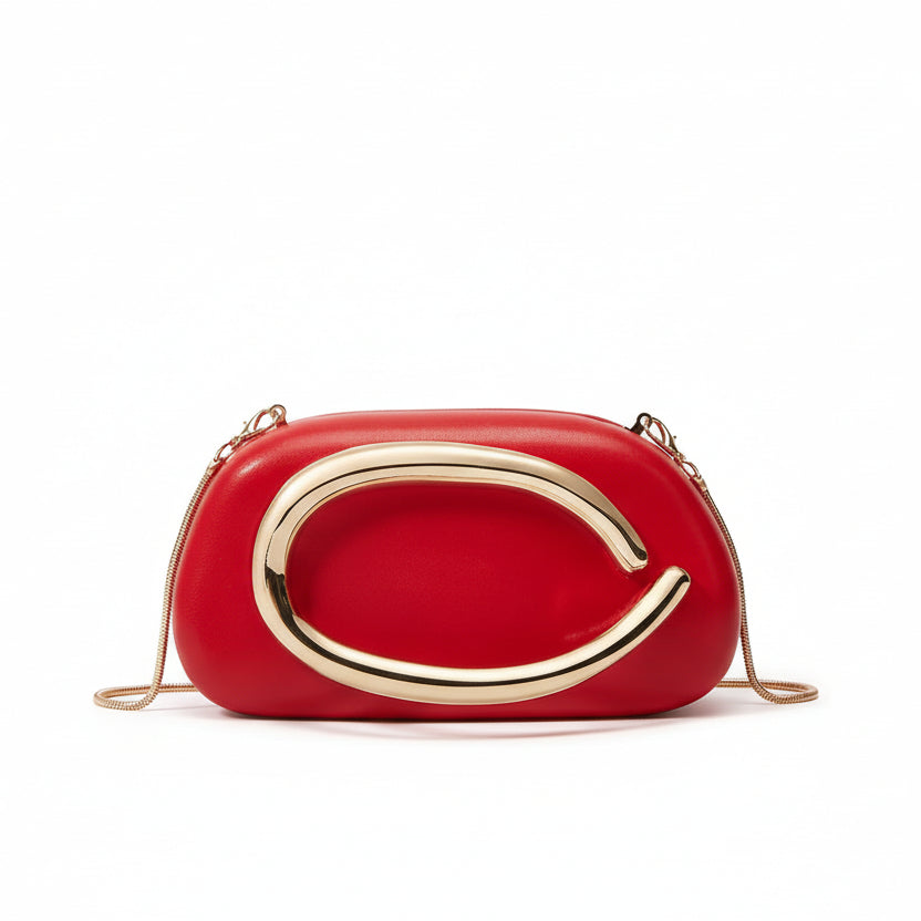 Nooira — Minimal Clutch Bag