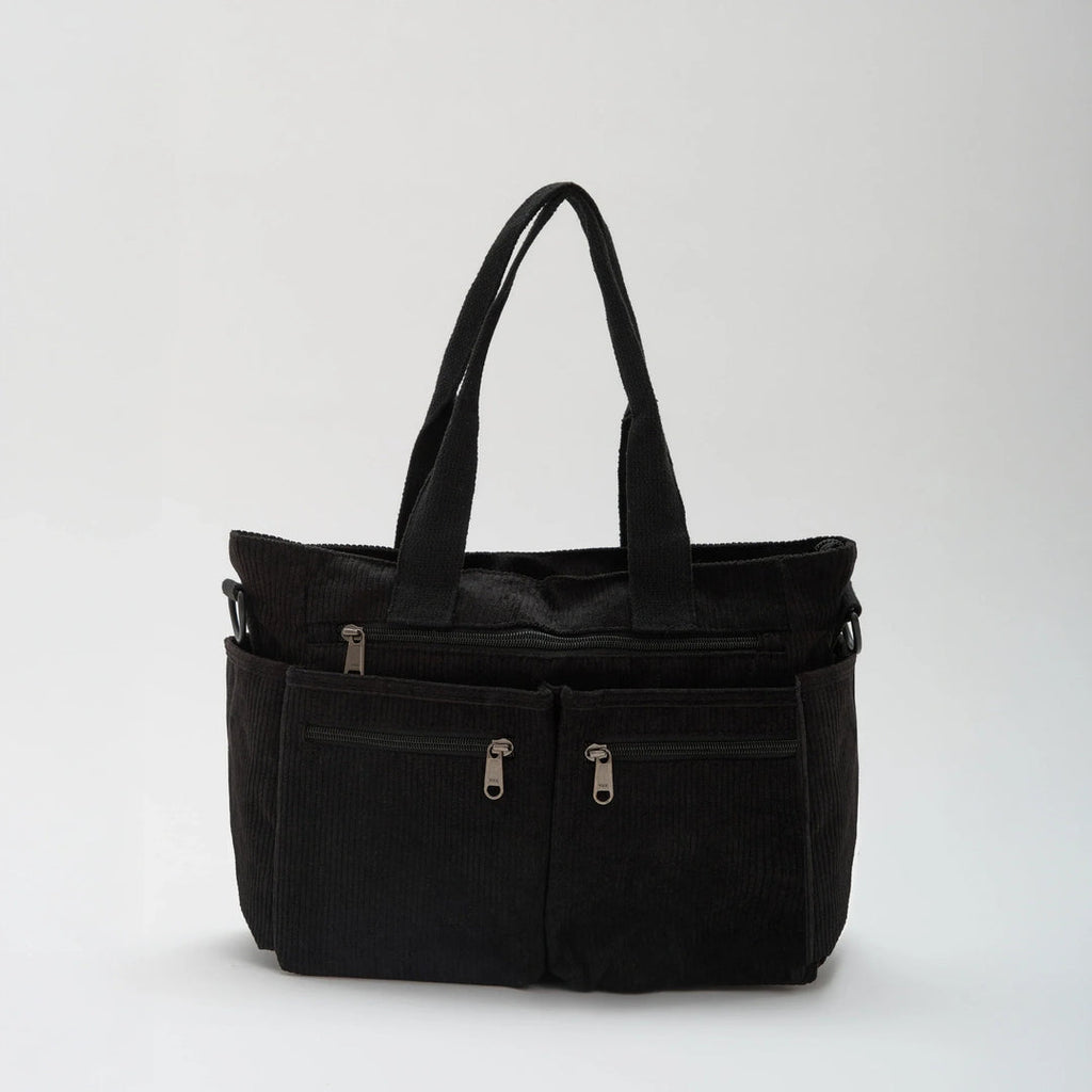 Nooira — Utility Tote Bag