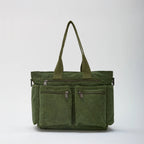 Nooira — Utility Tote Bag