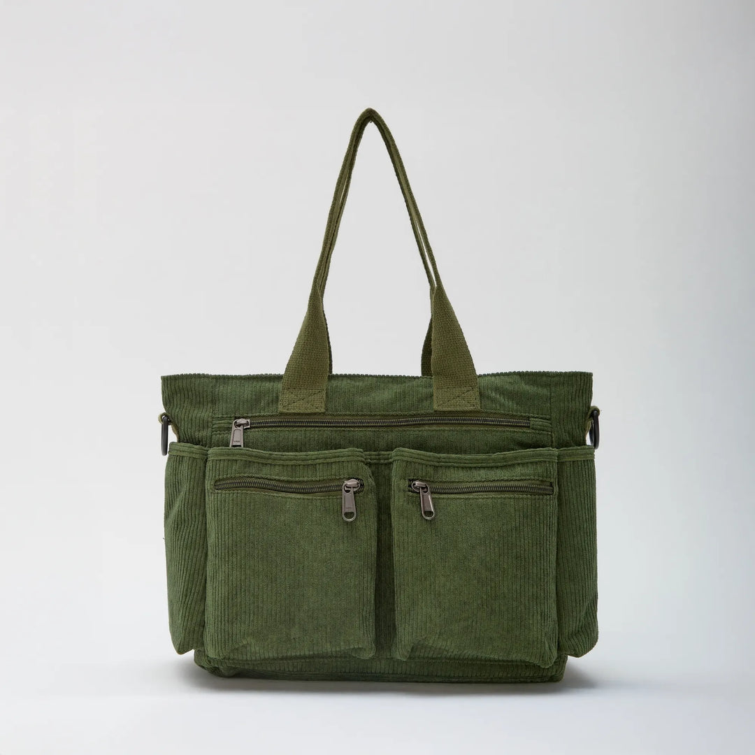 Nooira — Utility Tote Bag
