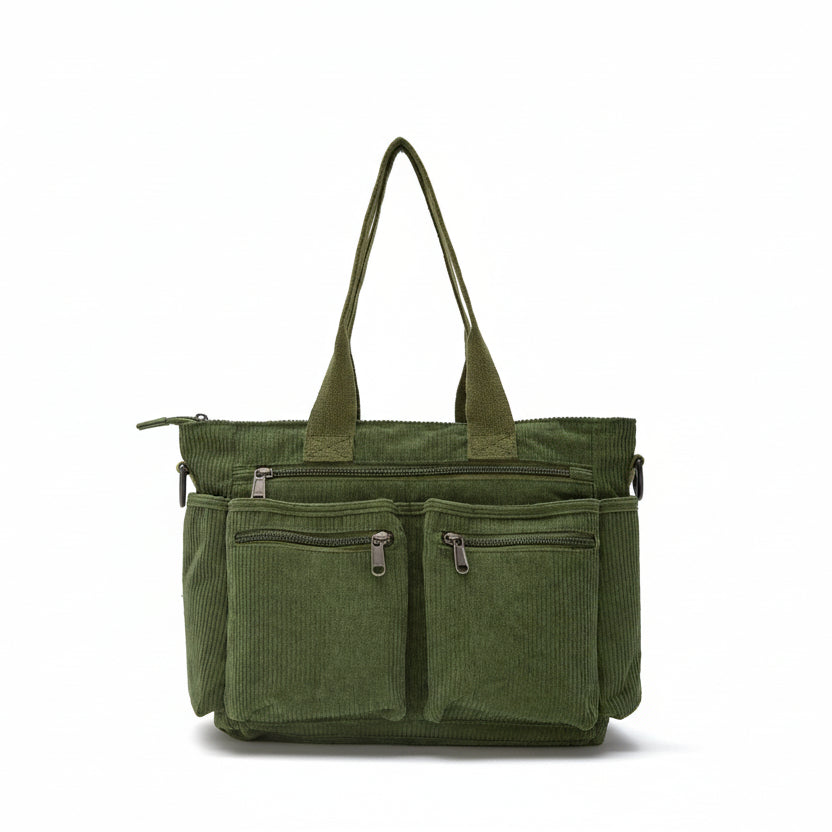 Nooira — Utility Tote Bag