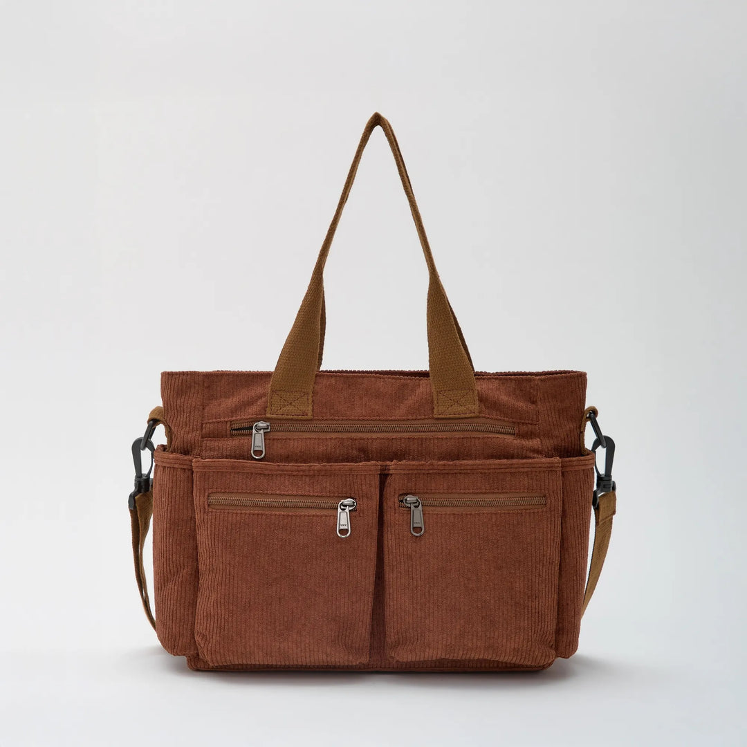 Nooira — Utility Tote Bag
