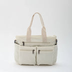 Nooira — Utility Tote Bag
