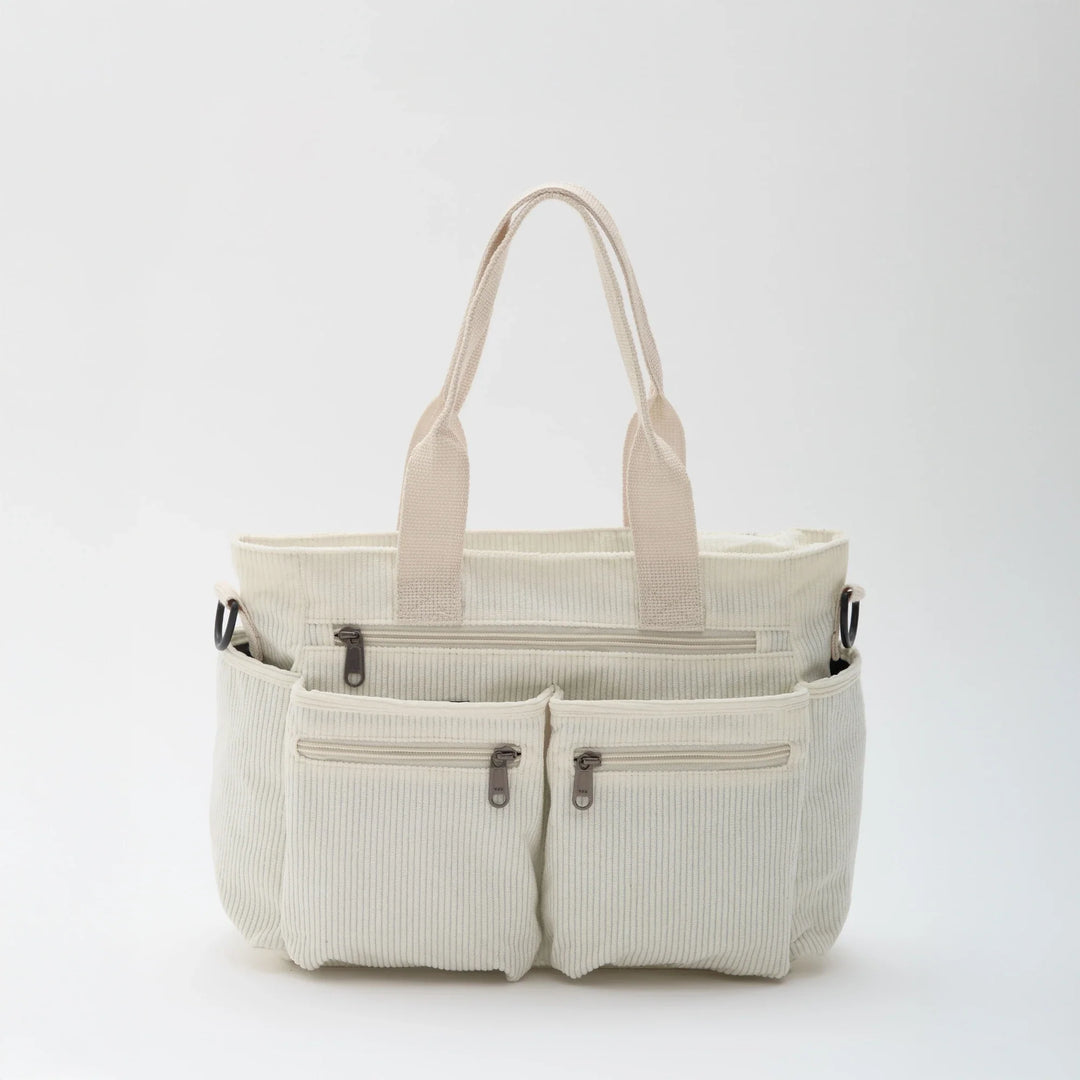 Nooira — Utility Tote Bag