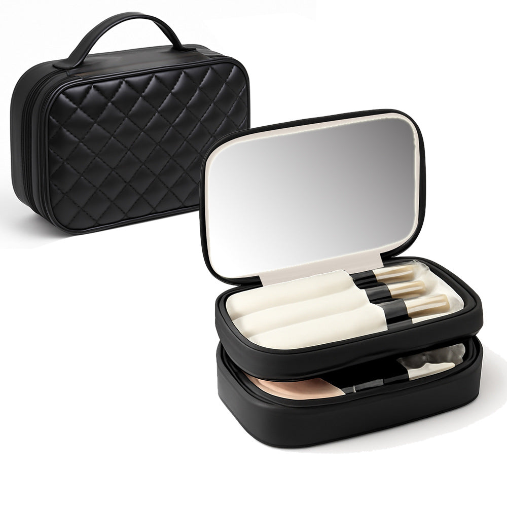 Nooira — Mirror Makeup Pouch