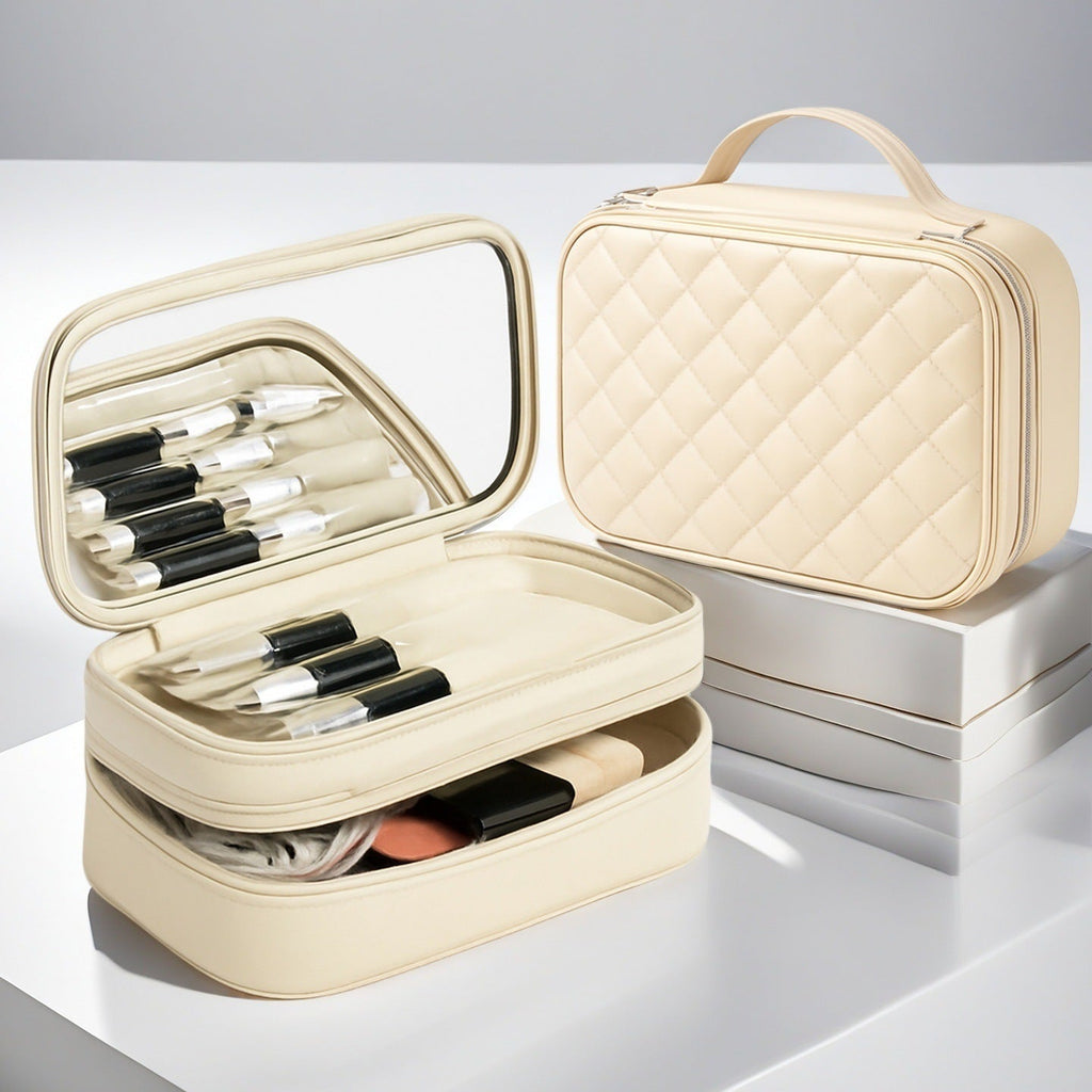 Nooira — Mirror Makeup Pouch