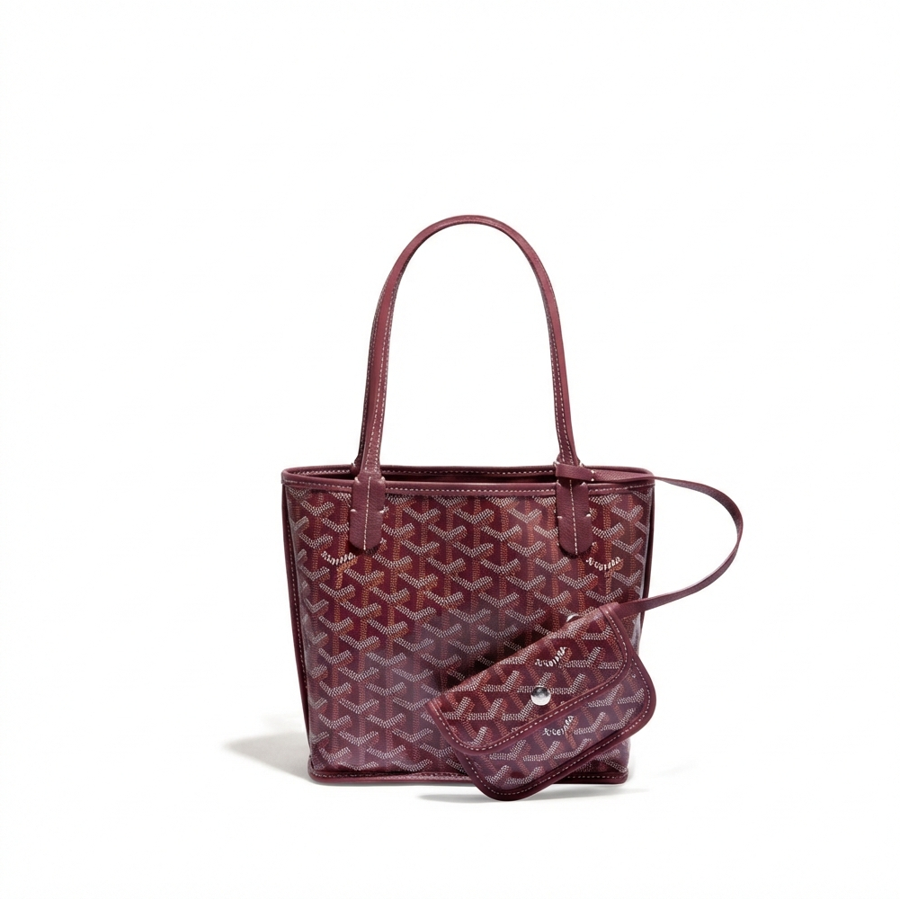 Nooira — Signature Tote Set